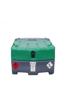 NÁDRŽ NA NAFTU 250l