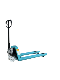 Paletový vozík nylon